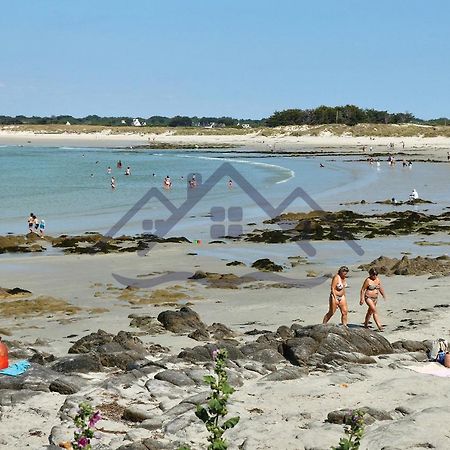 Localise - Maison E2 Au Guilvinec - A 20M De La Mer Avec Jardin Et Piscine - Tout A Pied, Plage, Port, Centre Commerces, Marche - Wifi Inclus - Vue Mer De La Chambre - Animaux Bienvenus - Linge De Lit Inclus Экстерьер фото