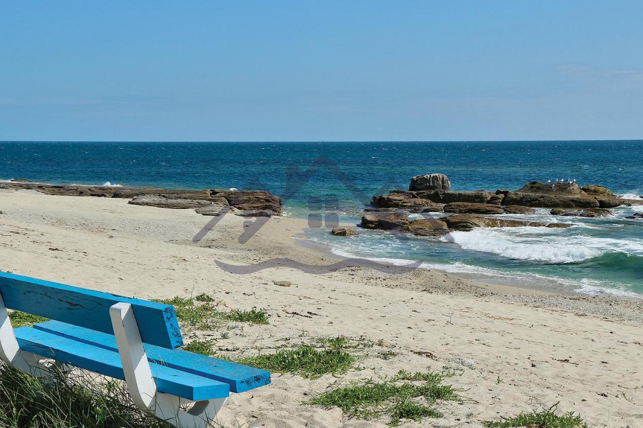 Localise - Maison E2 Au Guilvinec - A 20M De La Mer Avec Jardin Et Piscine - Tout A Pied, Plage, Port, Centre Commerces, Marche - Wifi Inclus - Vue Mer De La Chambre - Animaux Bienvenus - Linge De Lit Inclus Экстерьер фото